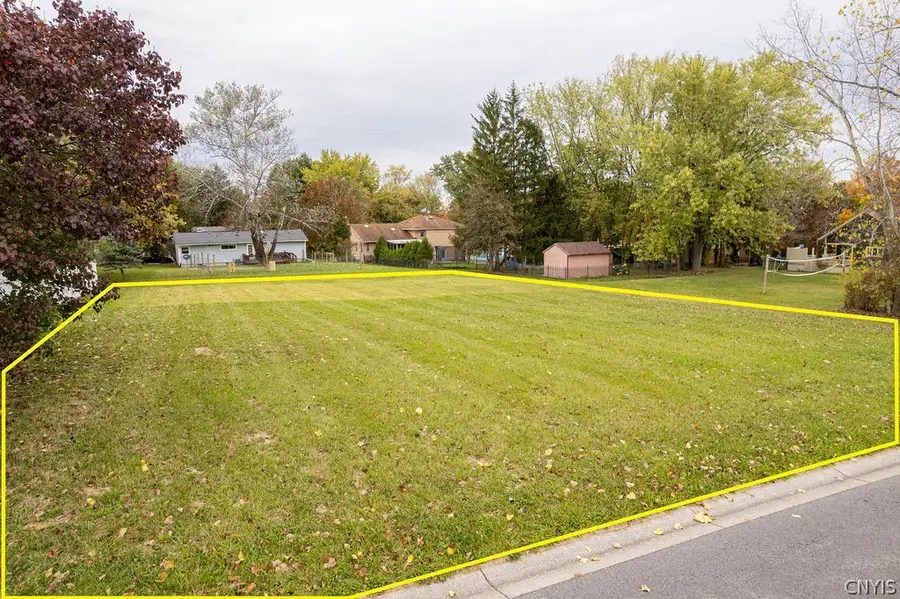 311 Port Street, Canastota, NY 13032 - #3