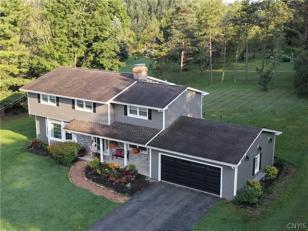 1697 N Lake Road, Cazenovia, NY 13035 - #1