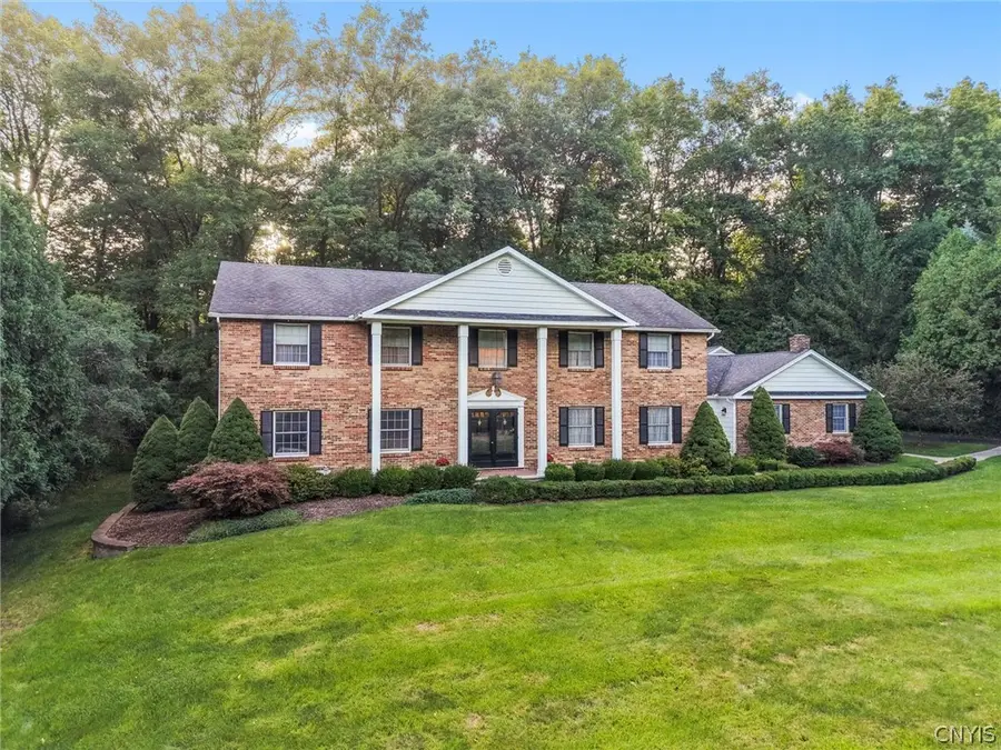 5027 Pine Valley Drive, Fayetteville, NY 13066 - #2