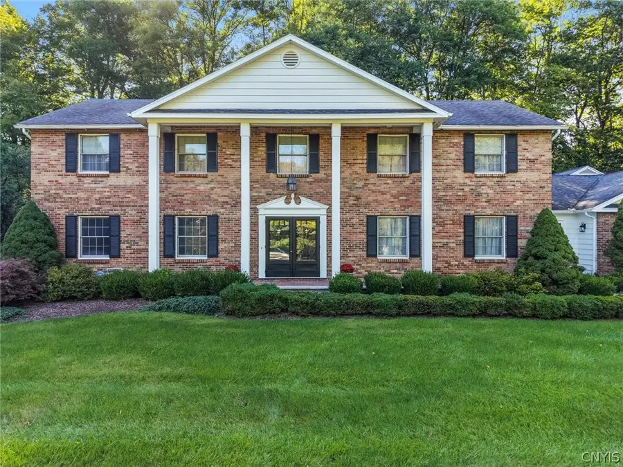 5027 Pine Valley Drive, Fayetteville, NY 13066 - #3
