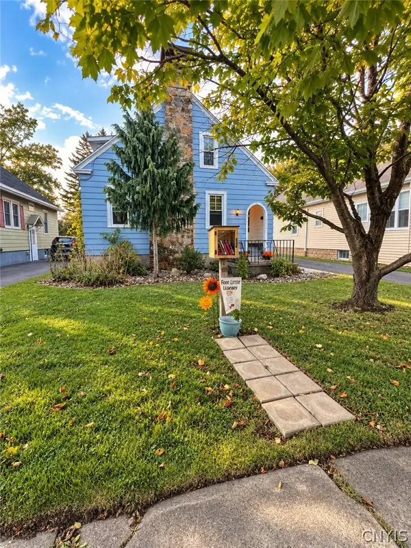 2814 Milton Place, Utica, NY 13501