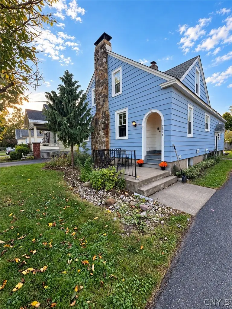2814 Milton Place, Utica, NY 13501 - #2