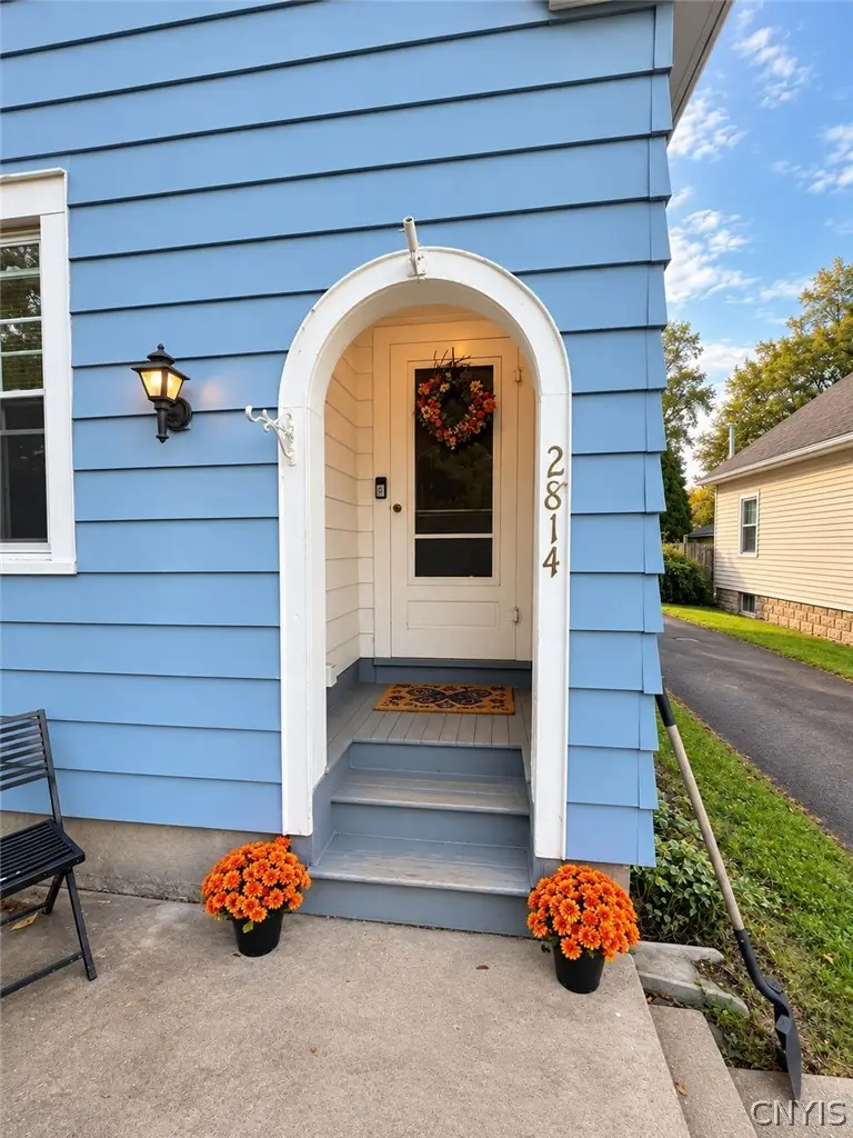 2814 Milton Place, Utica, NY 13501 - #3