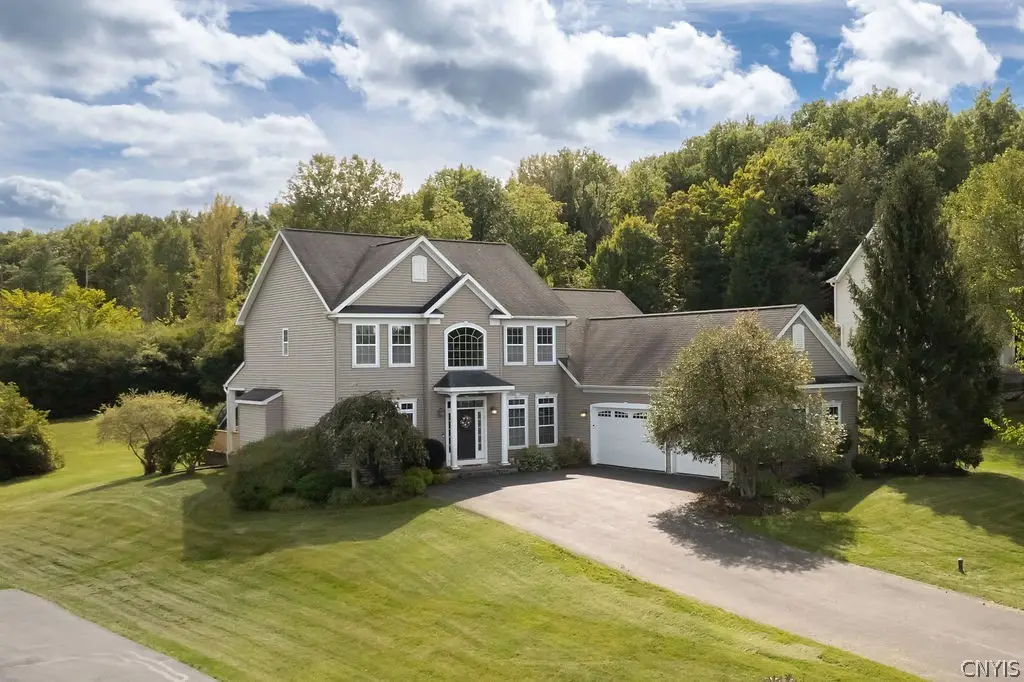 4409 Winding Creek Road, Manlius, NY 13104 - #1