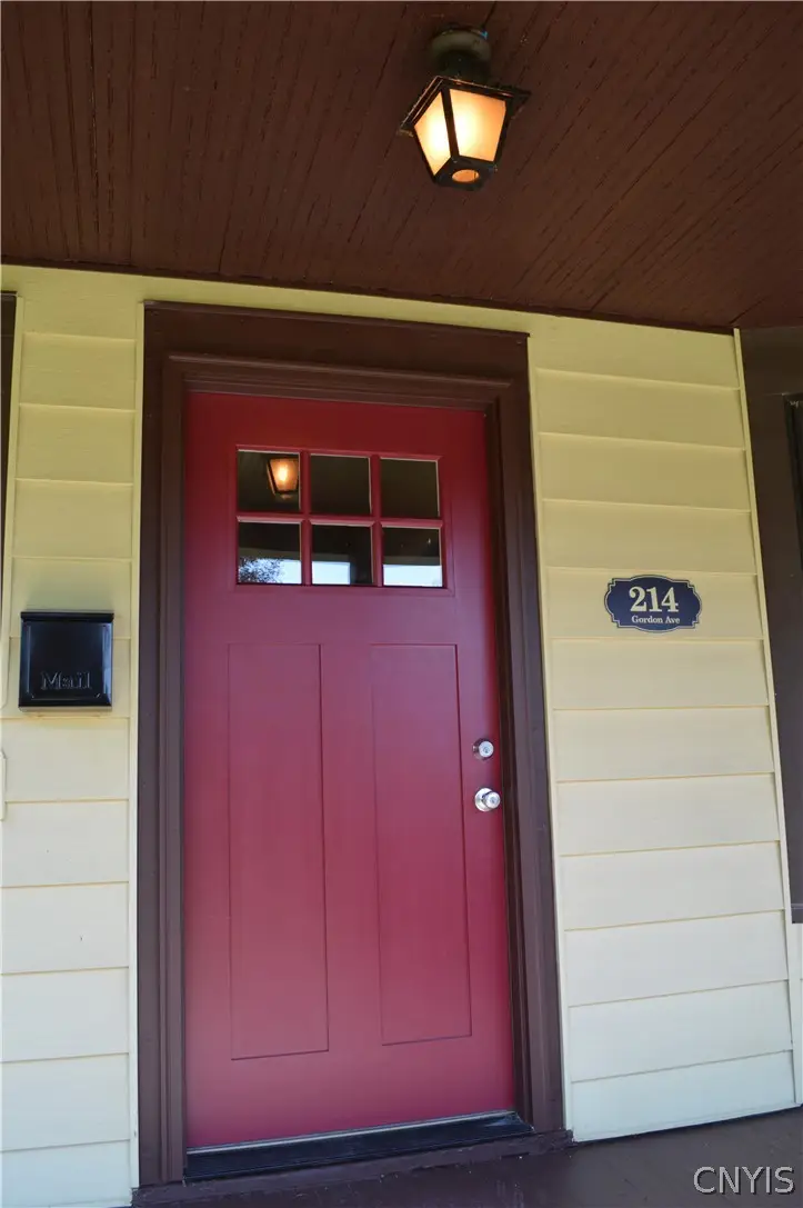 214 Gordon Avenue, Syracuse, NY 13207 - #2