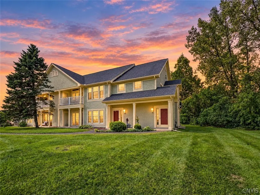 1504 Greymoor, Baldwinsville, NY 13027 - #1