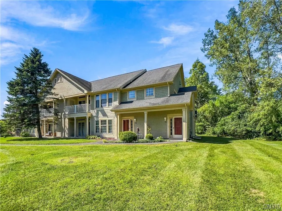 1504 Greymoor, Baldwinsville, NY 13027 - #2
