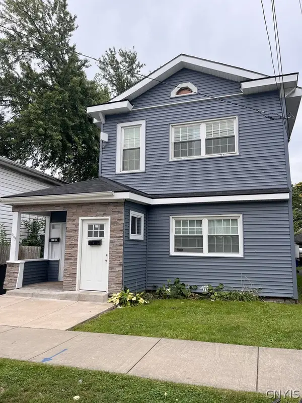 1113 Park Street, Syracuse, NY 13208