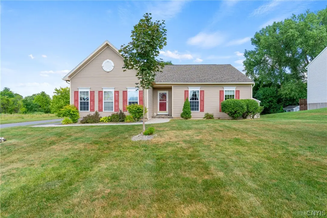 118 Horizon Drive, Chittenango, NY 13037 - #1
