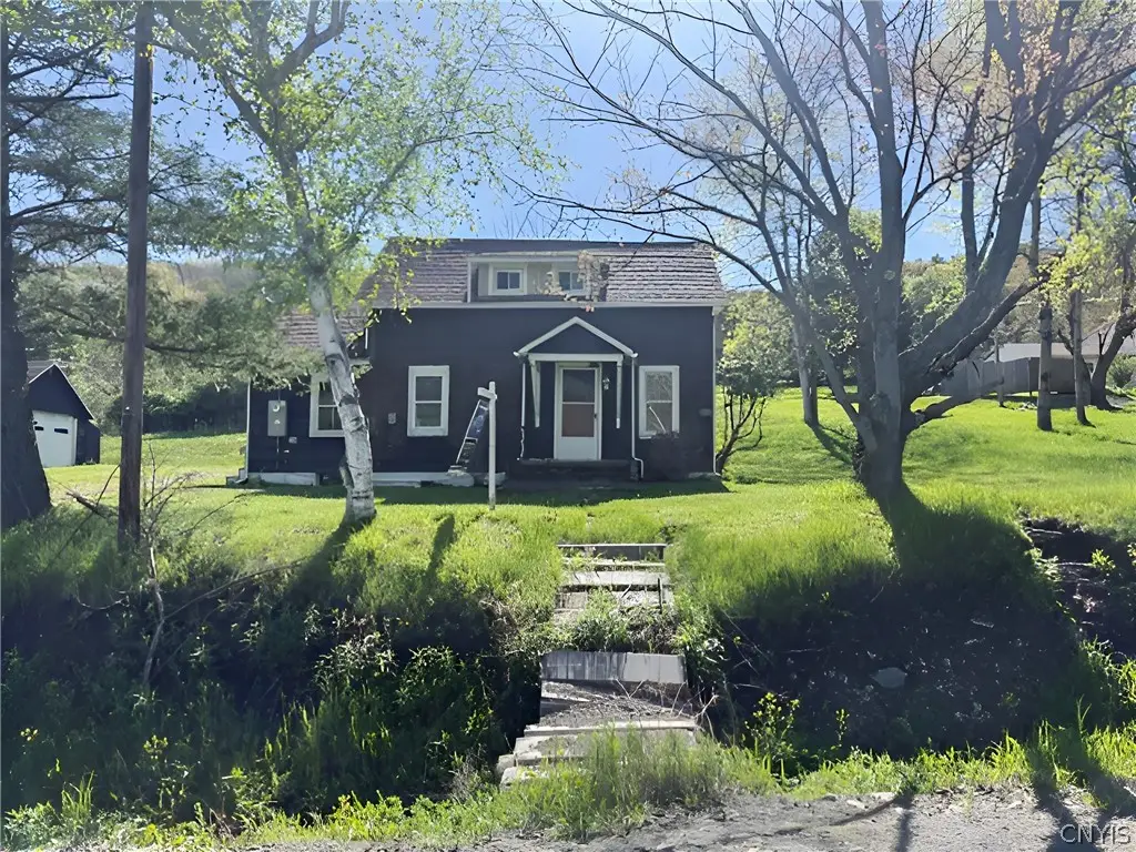 723 Christian Hollow Road, Pine City, NY 14871 - #1