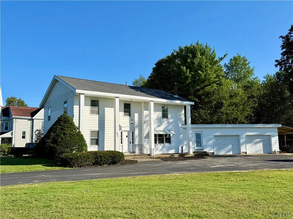 2872 Main Street, Blossvale, NY 13308 - #1