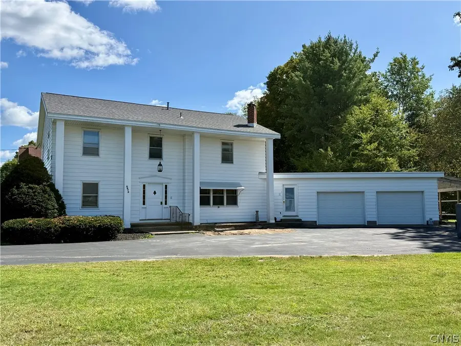 2872 Main Street, Blossvale, NY 13308 - #2