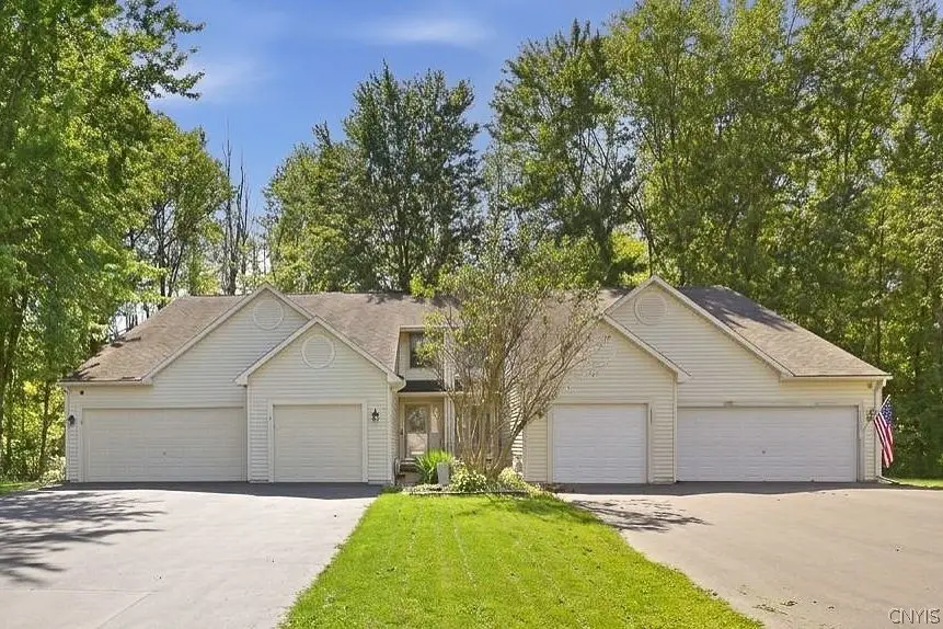 4241 Anguilla Drive, Liverpool, NY 13090 - #2
