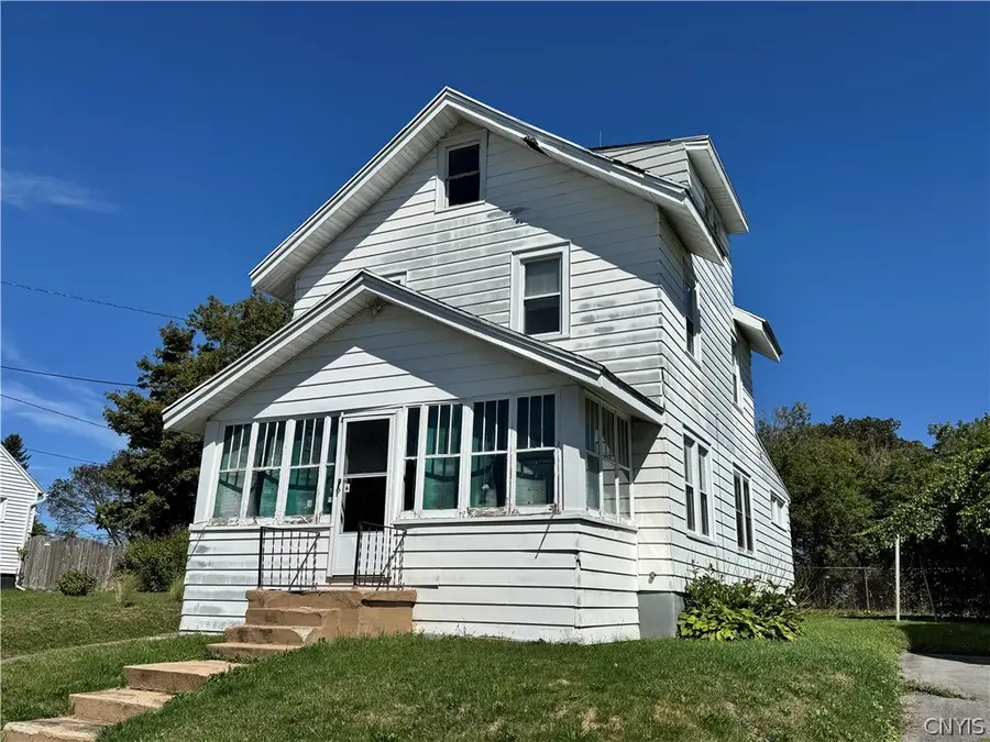 129 Westview Avenue, Syracuse, NY 13208 - #2