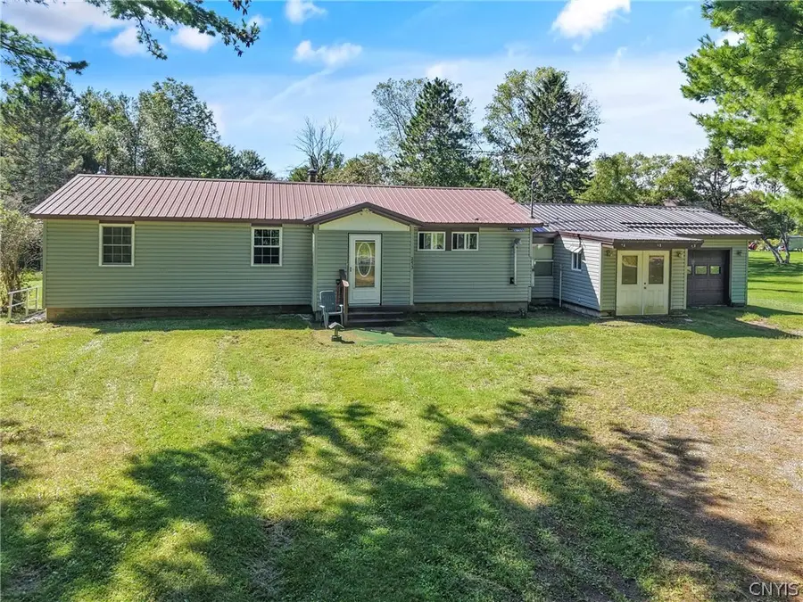 273 Orton Road, Pulaski, NY 13142 - #2