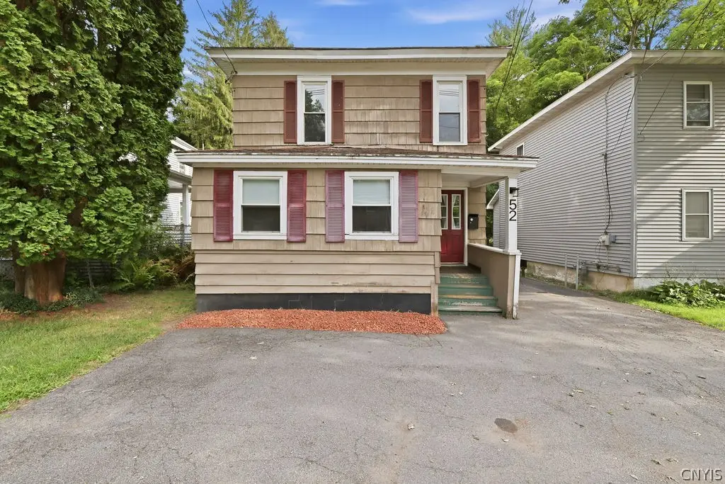 52 Downer Street, Baldwinsville, NY 13027 - #1