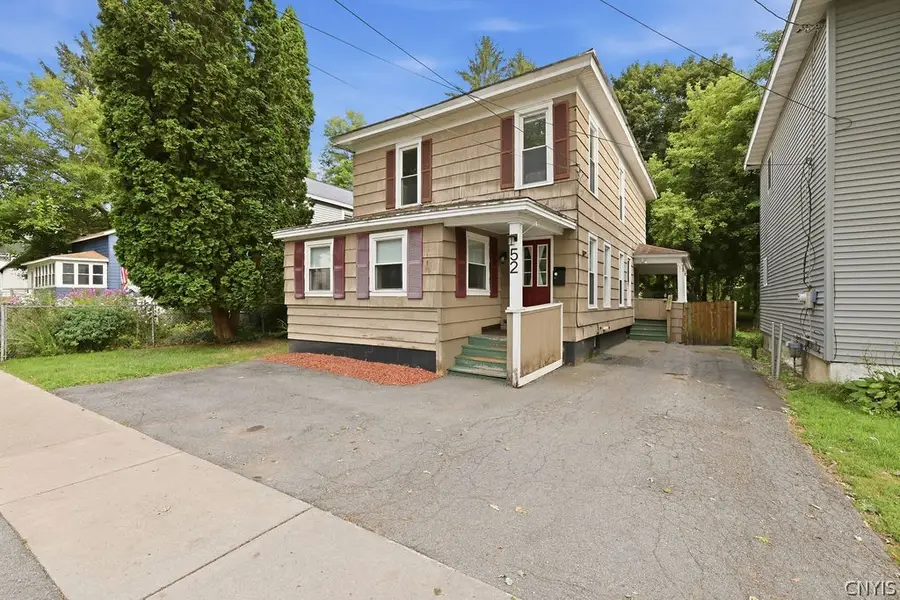 52 Downer Street, Baldwinsville, NY 13027 - #2