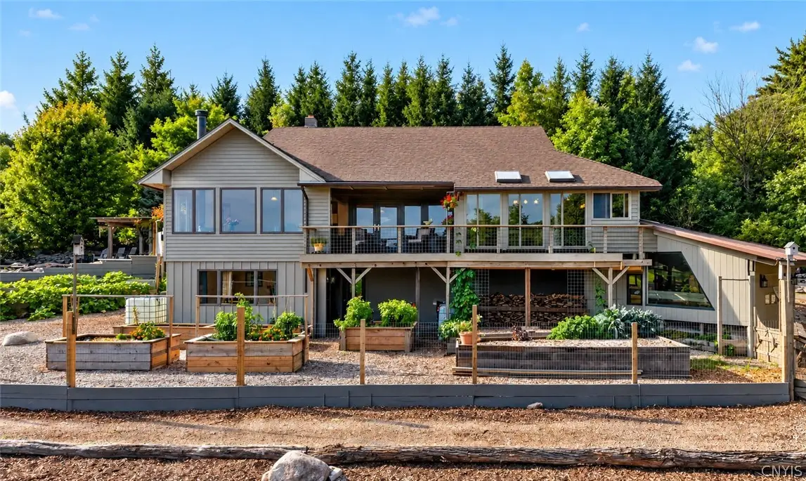 515 Strong Road, Tully, NY 13159 - #1