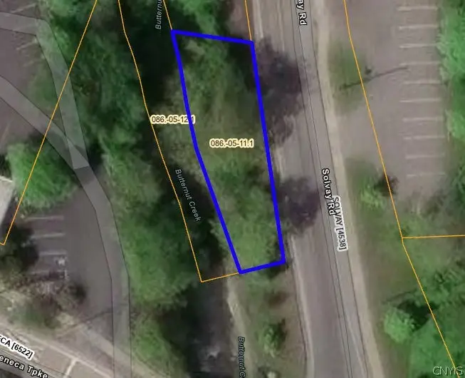 Address Withheld By Seller, Jamesville, NY 13078 - #1