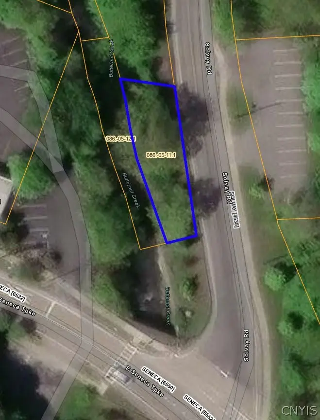 Address Withheld By Seller, Jamesville, NY 13078 - #2