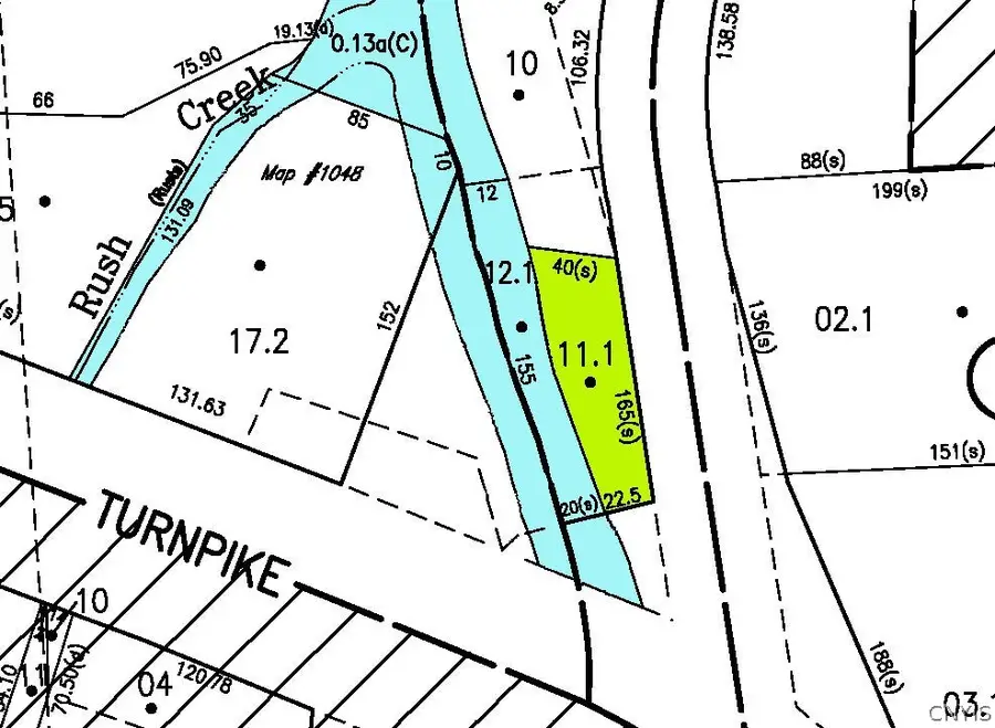 Address Withheld By Seller, Jamesville, NY 13078 - #3