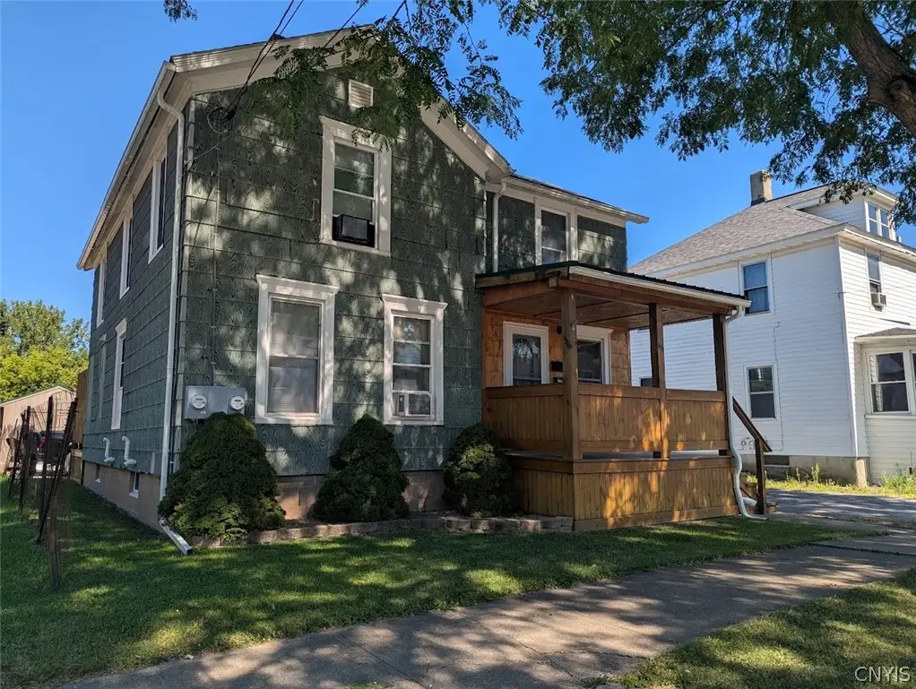 115 Furnace Avenue, Oneida, NY 13421 - #1