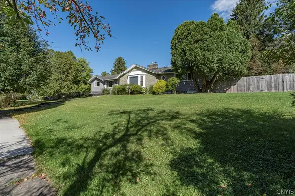 301 Brookford Road, Syracuse, NY 13224