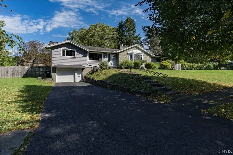 301 Brookford Road, Syracuse, NY 13224 - #2