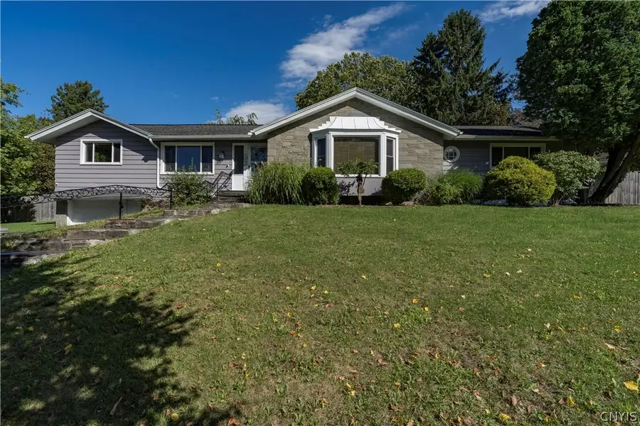 301 Brookford Road, Syracuse, NY 13224 - #3