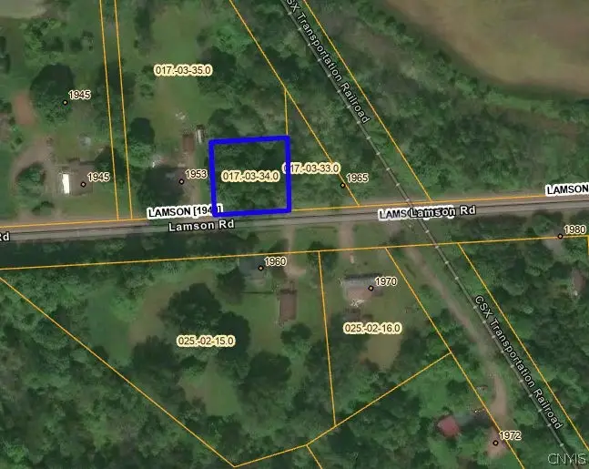 1961 Lamson Road, Phoenix, NY 13135 - #1