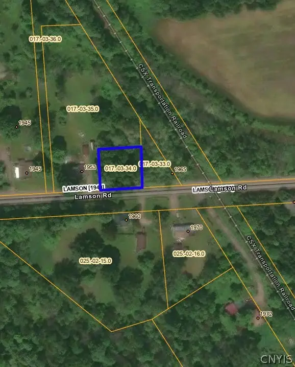 1961 Lamson Road, Phoenix, NY 13135 - #2