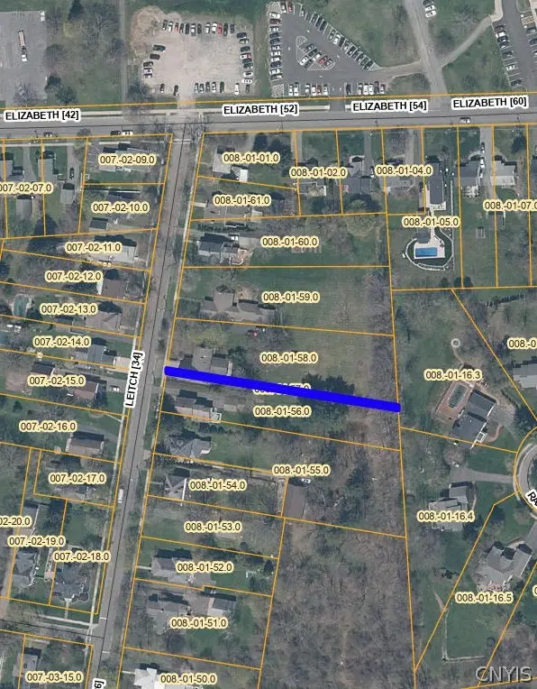 Leitch Avenue, Skaneateles, NY 13152 - #2