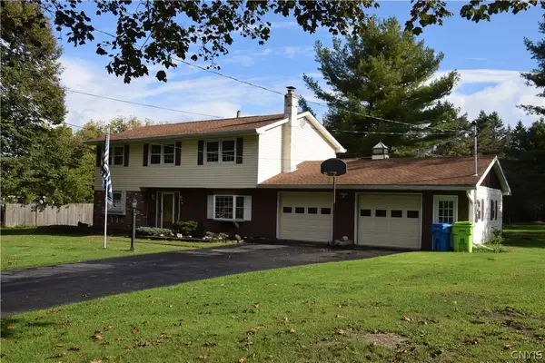 6256 Dyke Road, Chittenango, NY 13037