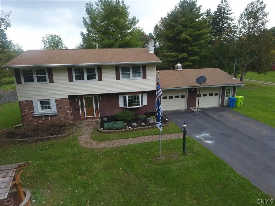 6256 Dyke Road, Chittenango, NY 13037 - #2