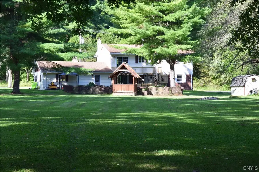 6256 Dyke Road, Chittenango, NY 13037 - #3