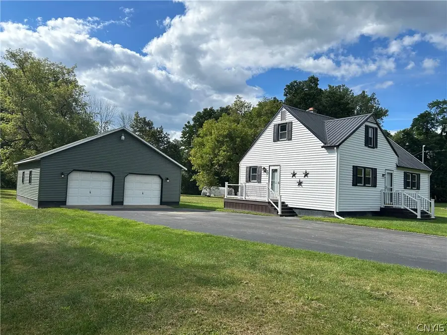 3772 Hand Place, Sauquoit, NY 13456 - #2