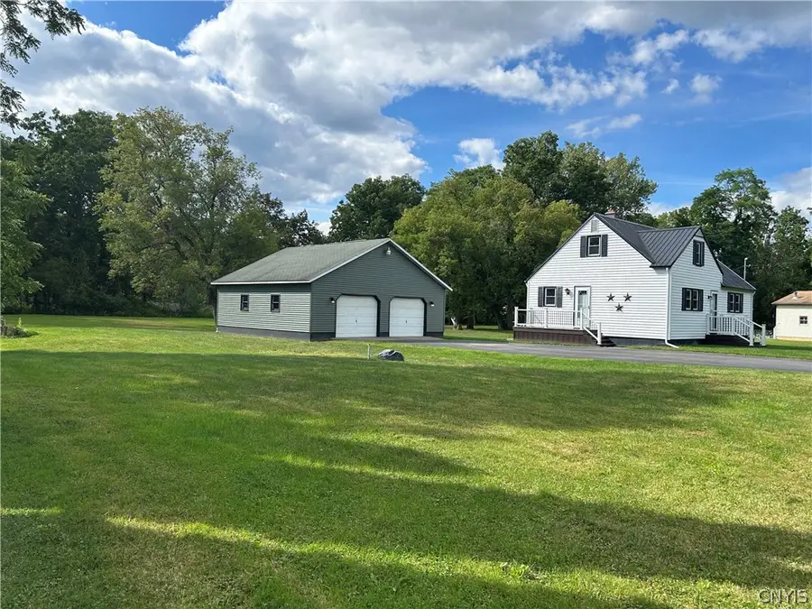 3772 Hand Place, Sauquoit, NY 13456 - #3