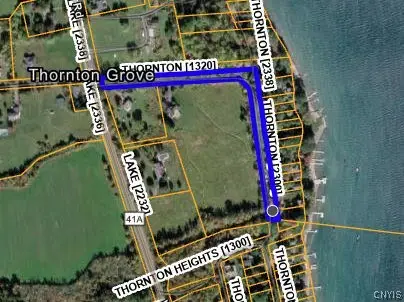 Thornton Grove S, Skaneateles, NY 13152 - #1