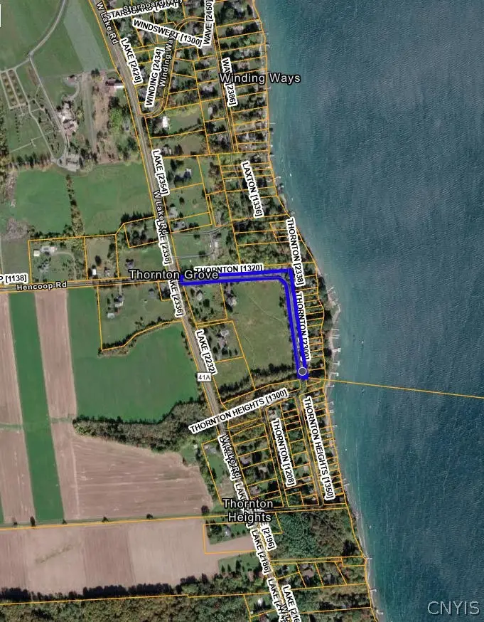 Thornton Grove S, Skaneateles, NY 13152 - #2