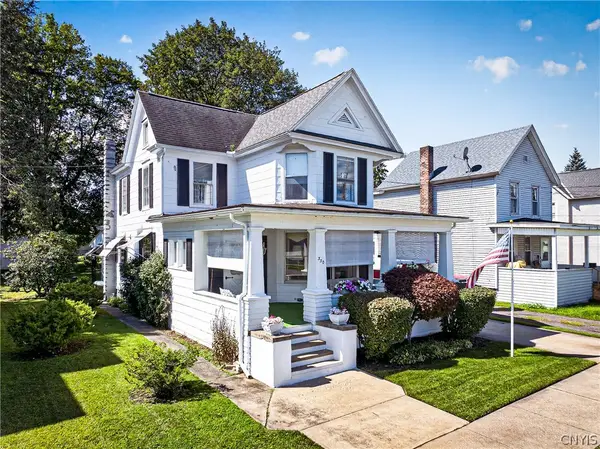 330 1st Avenue, Frankfort, NY 13340