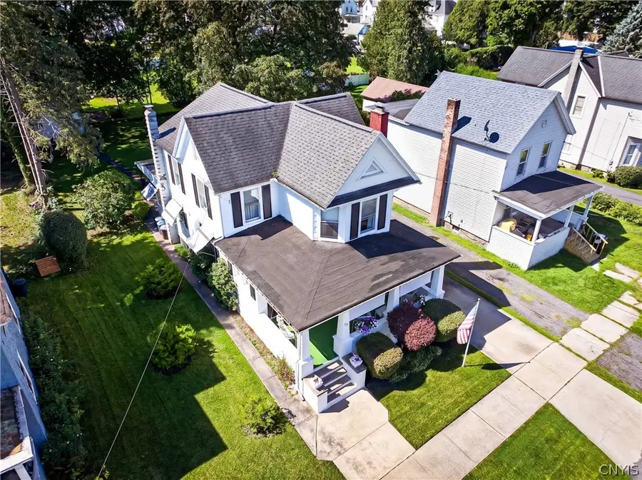 330 1st Avenue, Frankfort, NY 13340 - #3