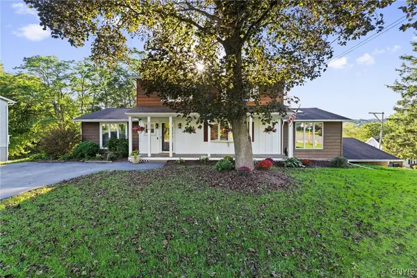 2518 E Maple, Marcellus, NY 13108