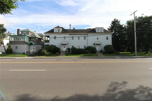 1265 W Genesee Street, Syracuse, NY 13204
