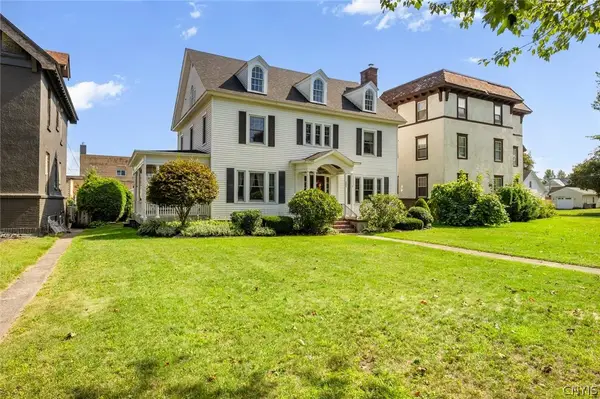 1002 N George Street, Rome, NY 13440
