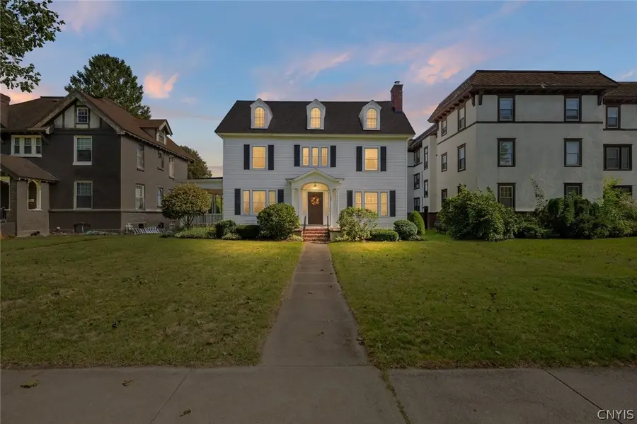 1002 N George Street, Rome, NY 13440 - #2