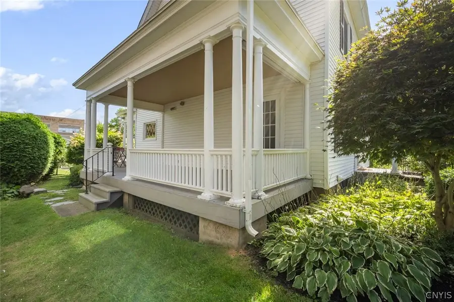 1002 N George Street, Rome, NY 13440 - #3