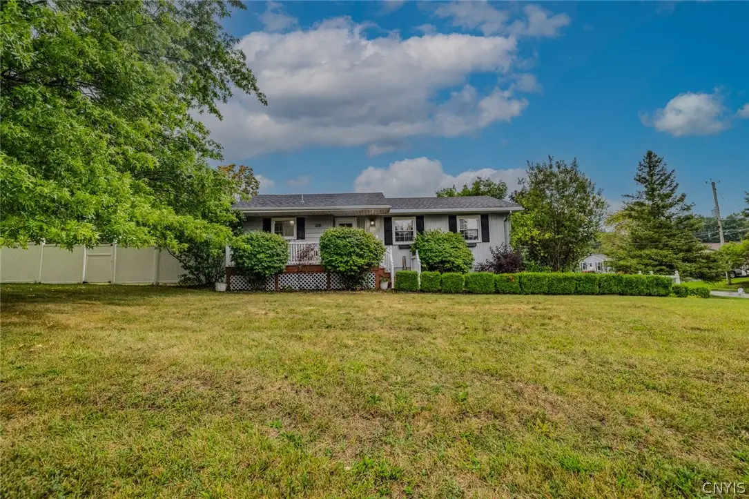 200 Woodgate Road, Chittenango, NY 13037 - #1