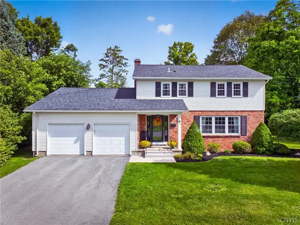 71 Stebbins Drive, Clinton, NY 13323