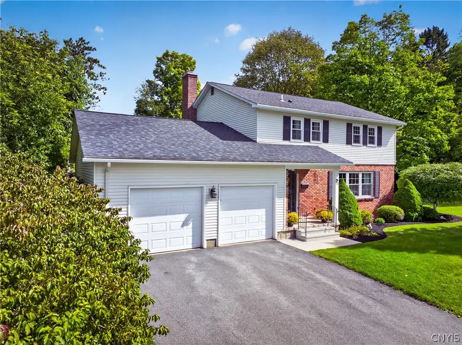 71 Stebbins Drive, Clinton, NY 13323 - #2