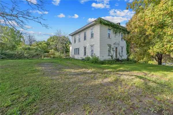 353 Woolson Road, Oswego, NY 13126